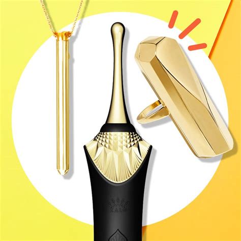 20 Luxury Sex Toys That'll Stand the Test of Time .